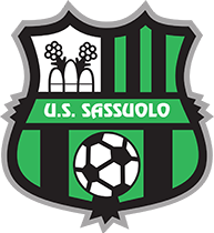 Сасуоло Ж - Logo
