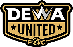 Деуа Юнайтед - Logo