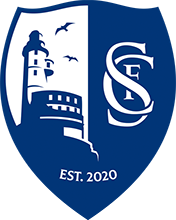 Сакалинец - Logo