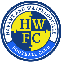 Хавант и Ватерловилль - Logo