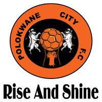 Polokwane City - Logo