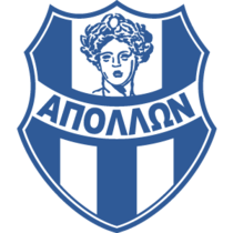Apollon Smyrni - Logo