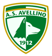 Авеллино - Logo