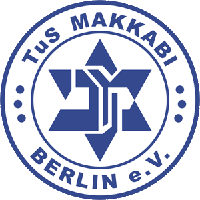 TuS Makkabi Berlin - Logo
