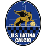 Латина - Logo