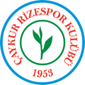 Rizespor - Logo