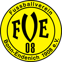 Бонн-Эндених - Logo
