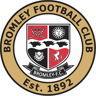 Bromley FC - Logo