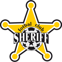 Шериф Тираспол - Logo