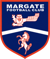 Маргейт ФК - Logo