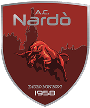 АС Нардо - Logo