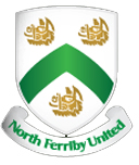 Норт Ферриби - Logo