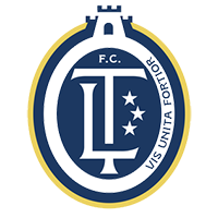 Ламеция Терме - Logo