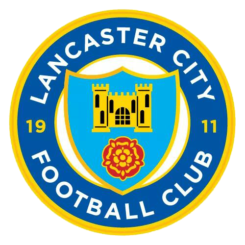 Ланкастър Сити - Logo