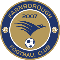 Фарнборо - Logo