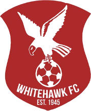 Уайтхок - Logo