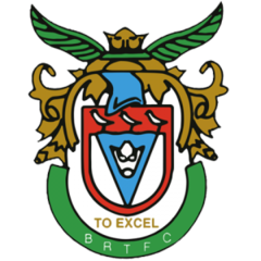 Бонор Реджис - Logo
