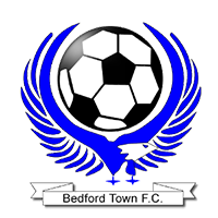 Bedford Town - Logo
