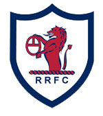 Райт Роверс - Logo