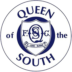 Queen of the South - Logo