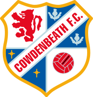 Кауденбит - Logo