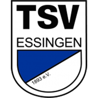 TSV Есинген - Logo