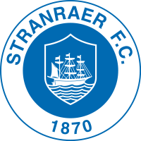 Странрар - Logo