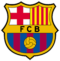 Барселона (Ж) - Logo