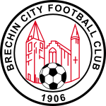 Брихин Сити - Logo