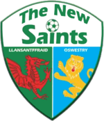 The New Saints - Logo