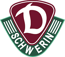Dynamo Schwerin - Logo