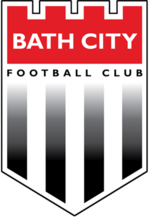 Бат Сити - Logo