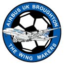 Airbus UK - Logo
