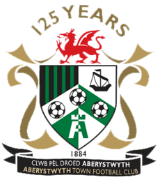 Aberystwyth Town - Logo