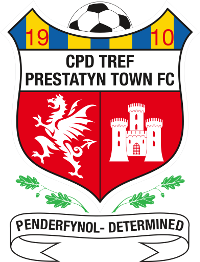 Prestatyn Town - Logo