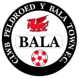 Бала Таун - Logo