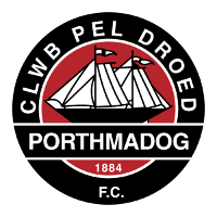 Портмадог - Logo