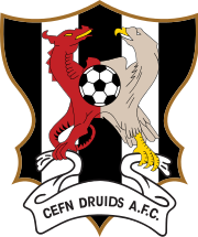 Цефн Друидс - Logo