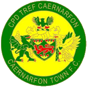 Карнарвън - Logo
