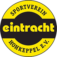 Айнтрахт Хохкепел - Logo