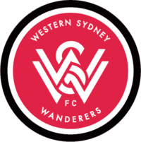 Сидней Уондерерс - Logo
