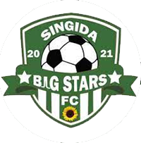 Сингида Биг Старс - Logo