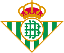 Реал Бетис Ж - Logo