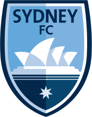 ФК Сидни - Logo