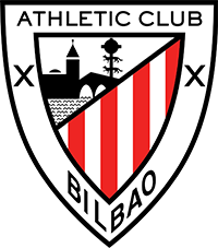 Атлетик Билбао Ж - Logo