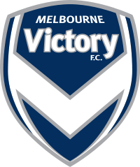 Мельбурн Виктори - Logo