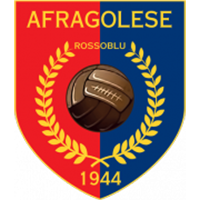 Афраголезе - Logo