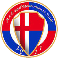 Реал Монтеротондо Скало - Logo