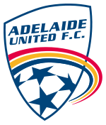 Аделайда Юнайтед - Logo