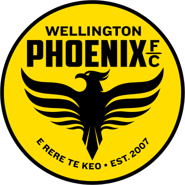 Веллингтон Феникс - Logo
